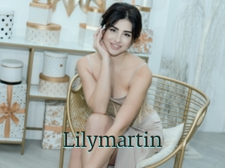 Lilymartin