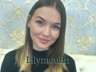 Lilymoulin