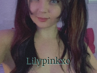 Lilypinkxo