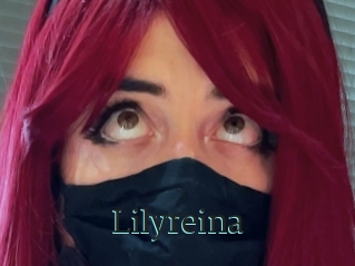 Lilyreina