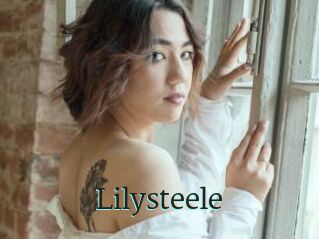 Lilysteele