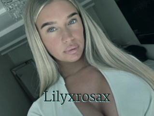 Lilyxrosax