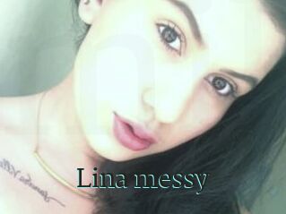 Lina_messy