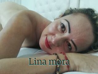 Lina_mora