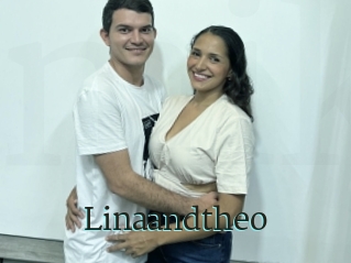 Linaandtheo