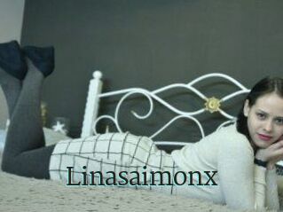 Linasaimonx