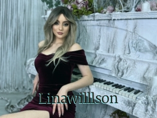 Linawilllson