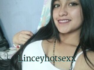 Linceyhotsexx