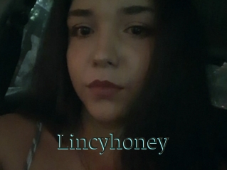 Lincyhoney