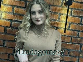 Lindagomezy