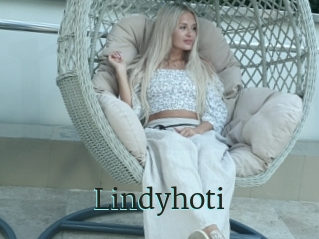 Lindyhoti