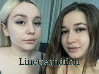 Linetteandflair