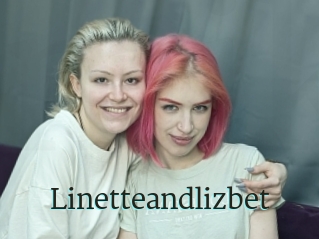 Linetteandlizbet