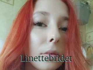 Linettebridet