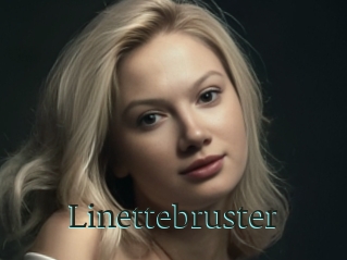 Linettebruster