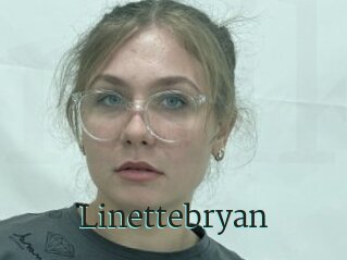 Linettebryan