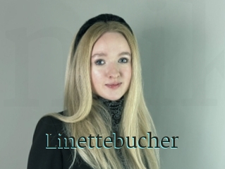 Linettebucher