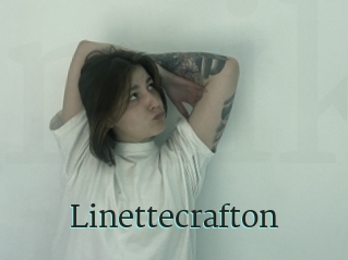 Linettecrafton