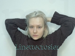 Linettecrosier