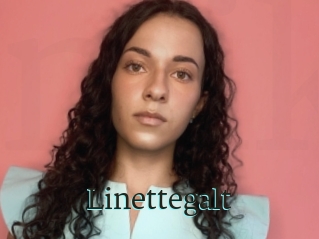 Linettegalt