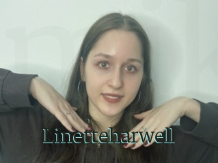 Linetteharwell