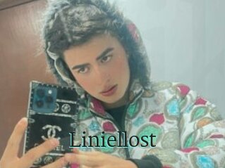 Liniellost