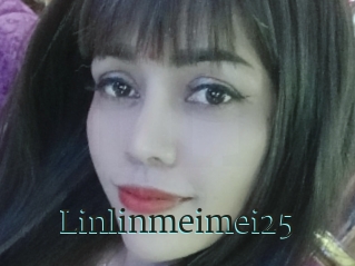 Linlinmeimei25