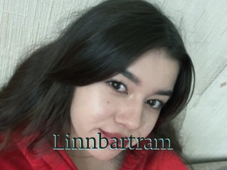 Linnbartram