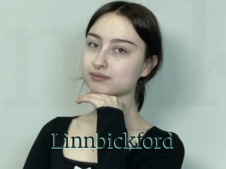 Linnbickford