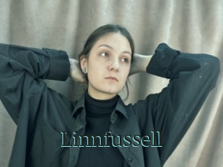 Linnfussell