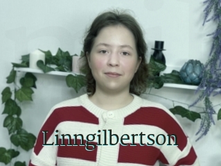 Linngilbertson