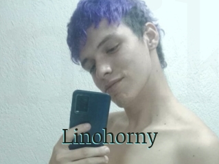 Linohorny