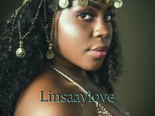 Linsaaylove