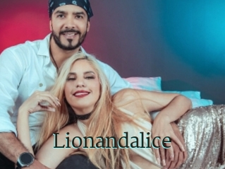 Lionandalice