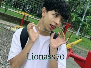 Lionass70