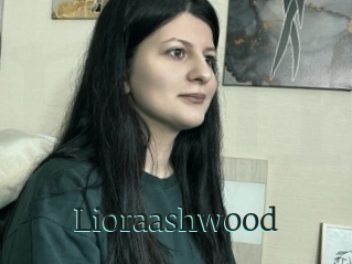 Lioraashwood