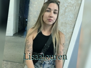 Lisaalouren