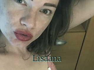 Lisaana