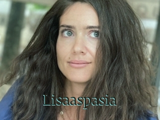 Lisaaspasia