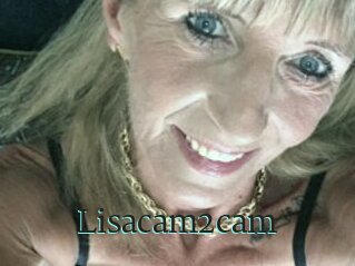 Lisacam2cam