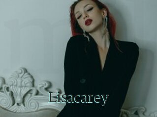 Lisacarey