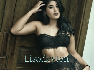 Lisacleyton