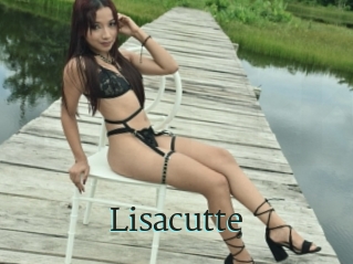 Lisacutte