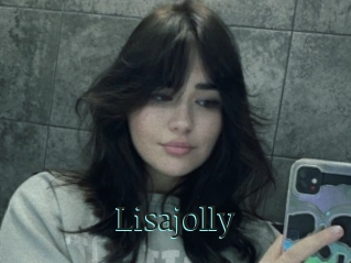 Lisajolly