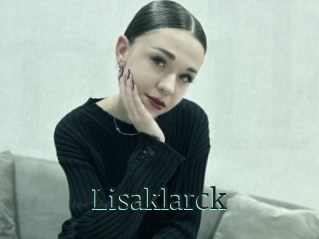 Lisaklarck