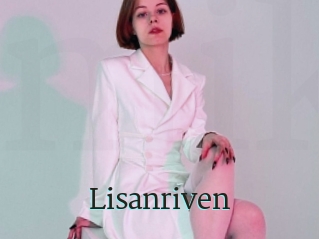 Lisanriven