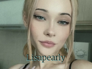 Lisapearly