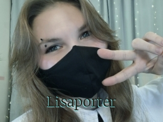 Lisaporter