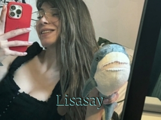 Lisasay