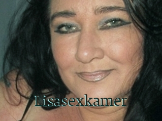 Lisasexkamer